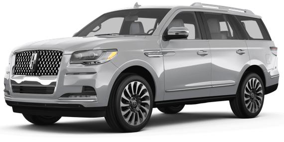 LINCOLN NAVIGATOR L 2024 5LMJJ3TG2REL08985 image